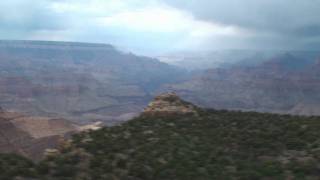 Le grand Canyon (Arizona) en hélico en HD