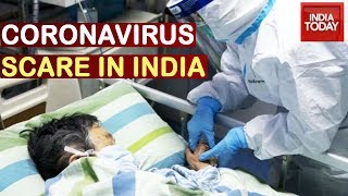 Coronavirus Scare: India Put On High Alert After 7 Patients Under Observation For Possible Exposure
