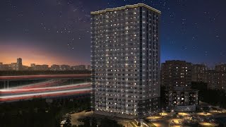 ЖК «Альтаир» (г. Химки). Видеопрезентация новостройки от застройщика.