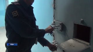 В массовой драке в Уфе 1 человек погиб, ещё 5 получили ранения