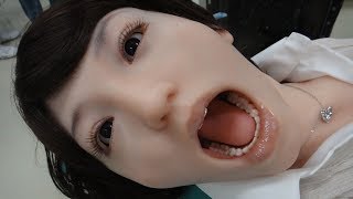 10 หุ่นยนต์ที่สวยที่สุดในโลก /  10 Most beautiful robots in the world