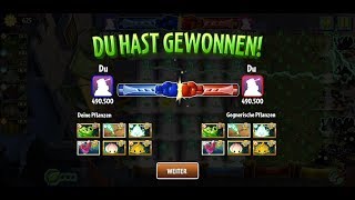 490k+ | Best Strategy Sling Pea week! | Developed by Alien Gurke | PvZ2#58 | Sling Pea Practise Mode