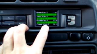 AvtoGSM.ru Маршрутный бортовой компьютер Multitronics C340