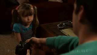 Feature Film-Horror-Interior-Autumn Rae plays Danyl