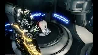 Warframe  обзор на 14 обнову Квест на получение КУБРОУ