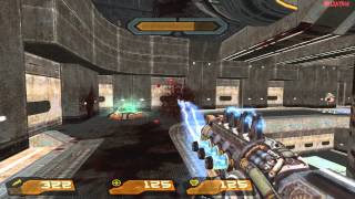 Прохождение Quake 4 No Damage (без ранений) #30 ФИНАЛ, БОСС