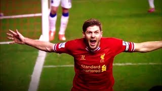 Liverpool v Chelsea 27.04.14 - This Is Your Moment