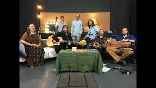Отава Ё ТВ - "Зелёнка" (Гость - Михаил Башаков)