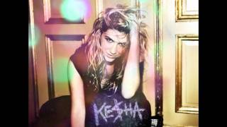 KE$HA - YOUR LOVE IS MY DRUG Hq & HD [Original Version]