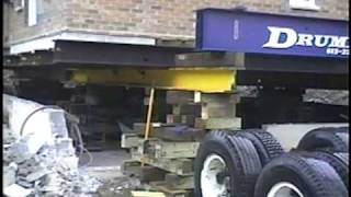 brick house move