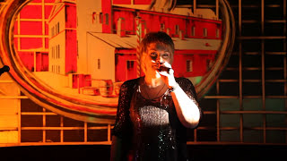 Ляля Размахова-Журавли 2013