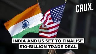 Trump's India Tour May Begin with Ahmedabad on February 23