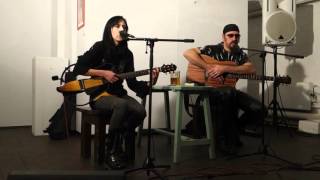 Канцлер Ги - Samedy @ Археология 22.01.2016