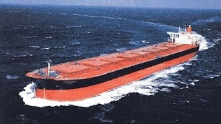 Расследование кораблекрушений. Тайна катастрофы корабля Дербишер