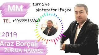 Qarazurna havasi super Araz Borcali Memmedbagiri havasi.TEL:055 886 67 97.ABONE OLUN.????klass
