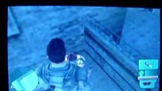 Syphon Filter Dark Mirror Bonus!