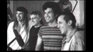 Gianni Bella & Gino Vannelli - BellaDonna (RARE VIDEO)