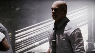 Battlefield 3. Миссия 5 - Операция "Гильотина".