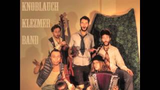 Knoblauch Klezmer Band - Moishe (Eisenbauch) Zangief