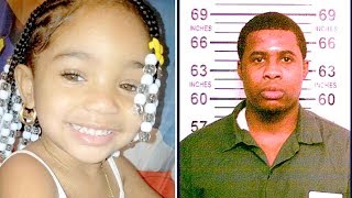 NY Stepdad Charged With The Murder Of His Girlfriend 3-year-old Daughter.