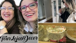 TOUR NA ZARA HOME E MAIS!