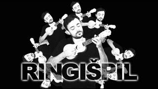 RINGIŠPIL / CAROUSEL - Dobre Ideje