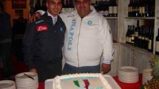 club napoli santa maria a vico (foto)