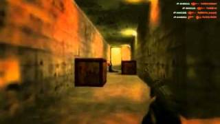 Silah Oyunları 2012 Counter Strike Oyun İndir