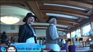 Our Trip in Porto Bello Hotel Resort & Spa antalya/TURKEY 2018