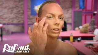 Queens in Dubai | RuPaul's Drag Race All Stars (Season 2) | Logo