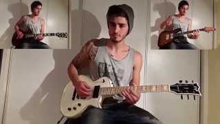 Reality - Lost Frequencies Original Cover by Teva