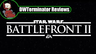 Review - Star Wars Battlefront II (2017)