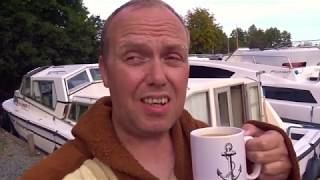 The Great Norfolk Broads Adventure X Day 7 27th September 2019