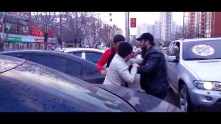 Стоп хам - Подборка самых жестких моментов. Драки, разборки 18+