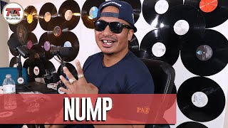 NUMP Interview | The Lunch Table