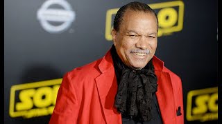 Billy Dee Williams Is Gender Fluid!
