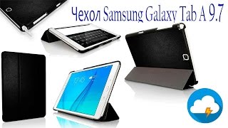 Чехол для Samsung Galaxy Tab A 9 7 T550 Belk