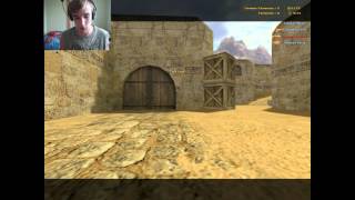 Counter-Strike 1.6 Gameplay-Eesti keeles 1.osa