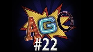 AGO Podcast #22 avec Guiz de Pessemier