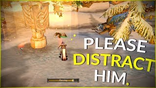 WoW Classic Beta: Funniest Moments (Ep.14)
