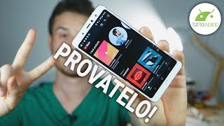 YOUTUBE MUSIC in ITALIA (e non è solo!) Ecco come funziona | ITA | TuttoAndroid
