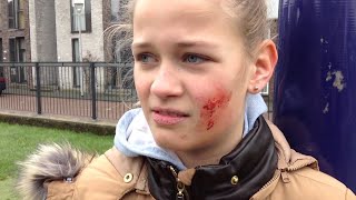 ? Kindermishandeling ? - UNICEF Kinderrechten FilmFestival