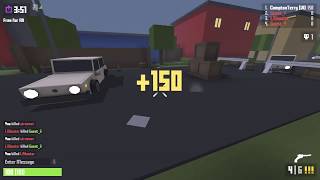 50-0 Revolver | ComptonTerry | Krunker.io