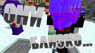 JediCraft #87 - Топы Уже Близко. Дерёмся с Топерами. Жёсткие зарубы.