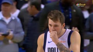 Dallas Mavericks vs Golden State Warriors | March 23, 2019