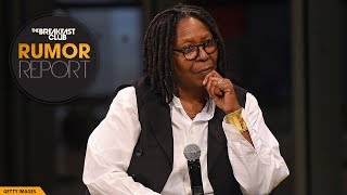 Whoopi Goldberg Shames Bella Thorne For Nude Photos Leaking