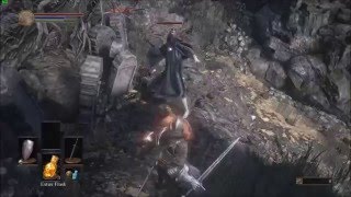 Dark Souls 3 1080p - ASUS G750JS Geforce GTX 870M (Last 870M video)
