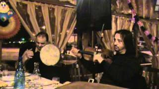 Φλουριά-Αρτα-παλιά ιτιά
