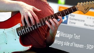 Playing Song Requests on Xbox and PSN!
