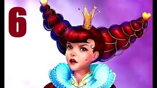 Christmas Stories 7: Alice's Adventures - Part 6 Let's Play Walkthrough
